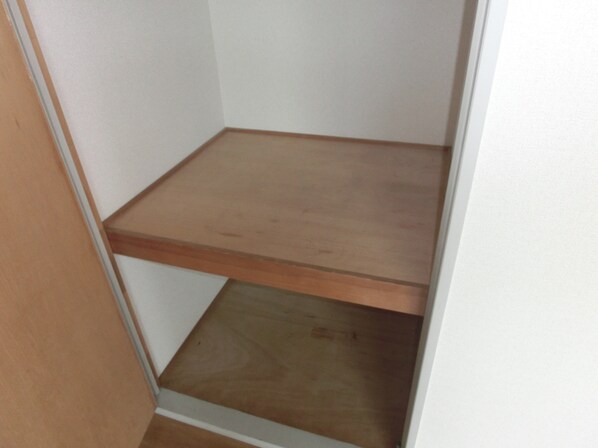 ドミール三喜の物件内観写真